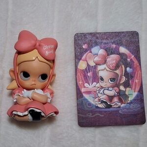 POP MART Zsiga Let It Be Confirmed Not Just Cute